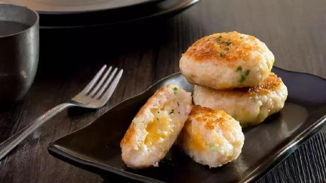 西安不仅仅是小吃,让大家见识一下陕西官府菜的风采(图3) 西安不仅仅是小吃,让大家见识一下陕西官府菜的风采