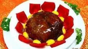 西安不仅仅是小吃,让大家见识一下陕西官府菜的风采(图23) 西安不仅仅是小吃,让大家见识一下陕西官府菜的风采