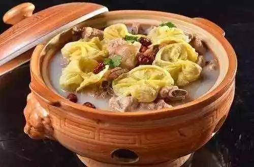 西安不仅仅是小吃,让大家见识一下陕西官府菜的风采(图24) 西安不仅仅是小吃,让大家见识一下陕西官府菜的风采