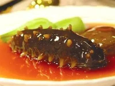 西安不仅仅是小吃,让大家见识一下陕西官府菜的风采(图26) 西安不仅仅是小吃,让大家见识一下陕西官府菜的风采