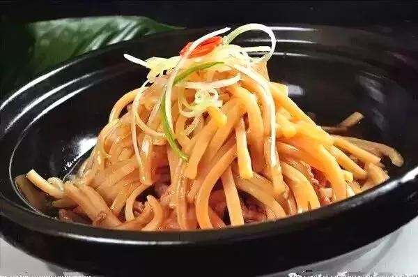 西安不仅仅是小吃,让大家见识一下陕西官府菜的风采(图10) 西安不仅仅是小吃,让大家见识一下陕西官府菜的风采