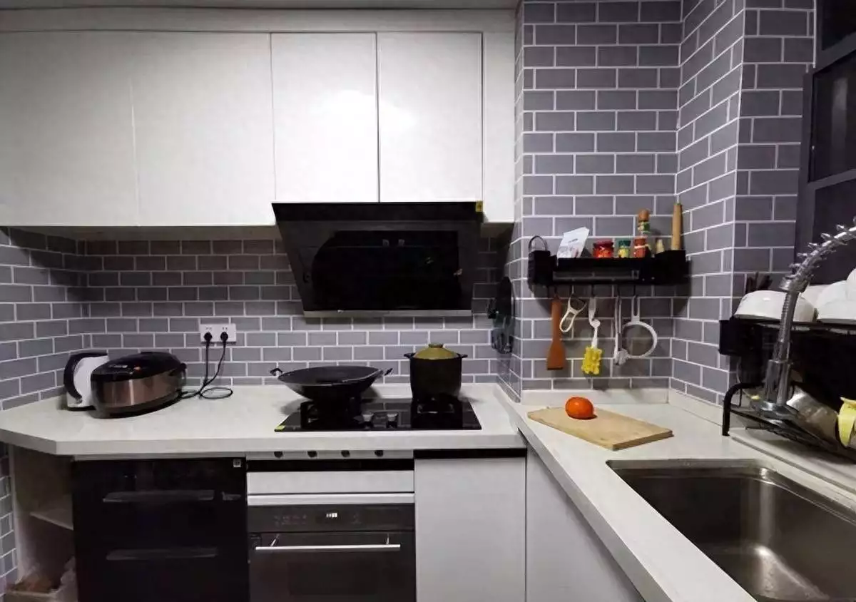 侧吸式油烟机_顶吸式油烟机_怎么找装修师傅