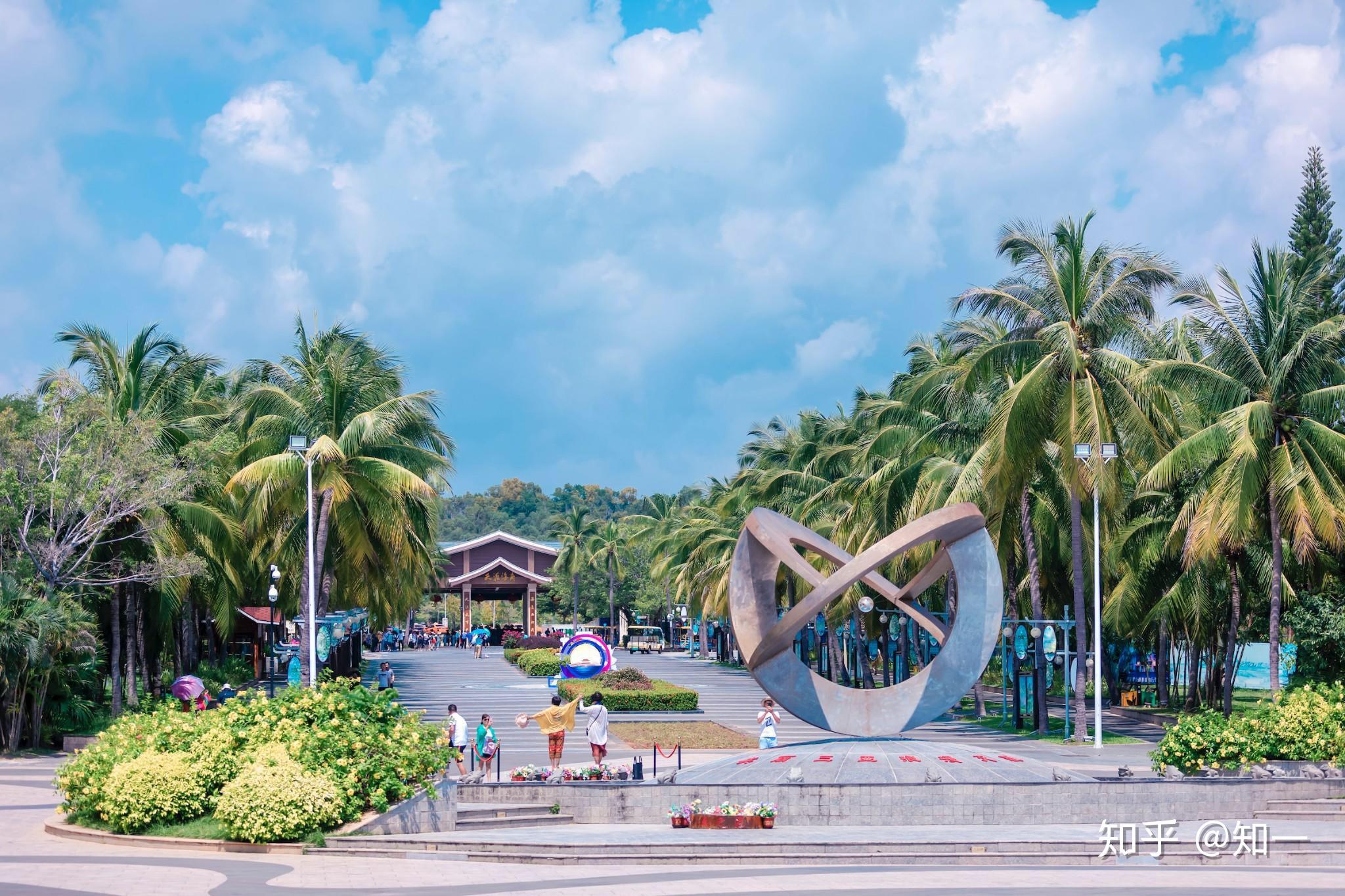 三亚超详细旅游攻略(内含行程与酒店)(图2) 三亚野生海鲜_三亚酒店推荐_三亚旅游攻略