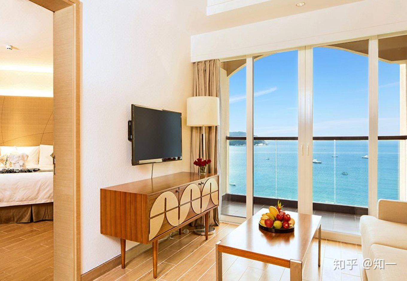 三亚超详细旅游攻略(内含行程与酒店)(图14) 三亚旅游攻略_三亚酒店推荐_三亚野生海鲜