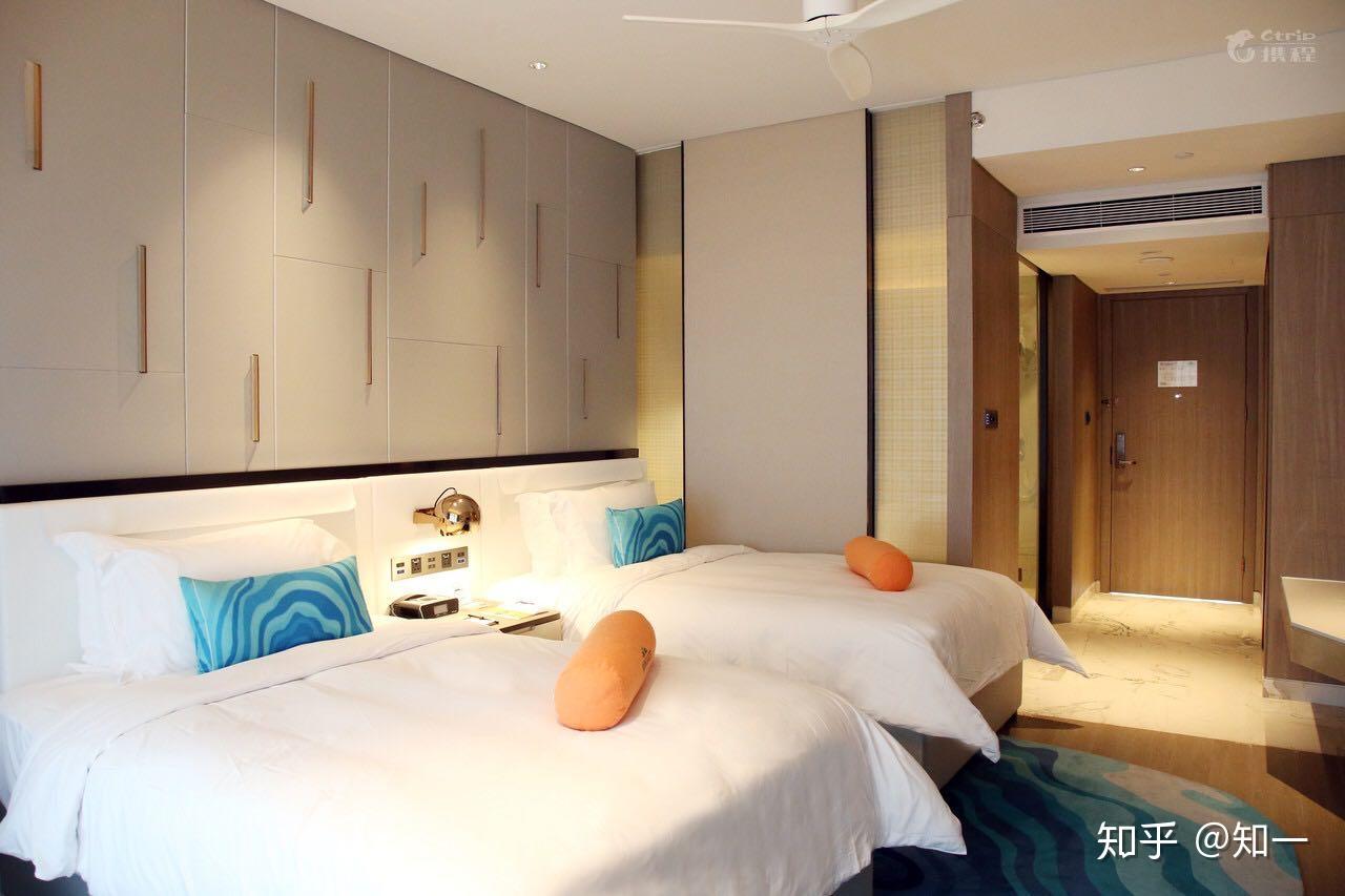 三亚超详细旅游攻略(内含行程与酒店)(图4) 三亚酒店推荐_三亚旅游攻略_三亚野生海鲜