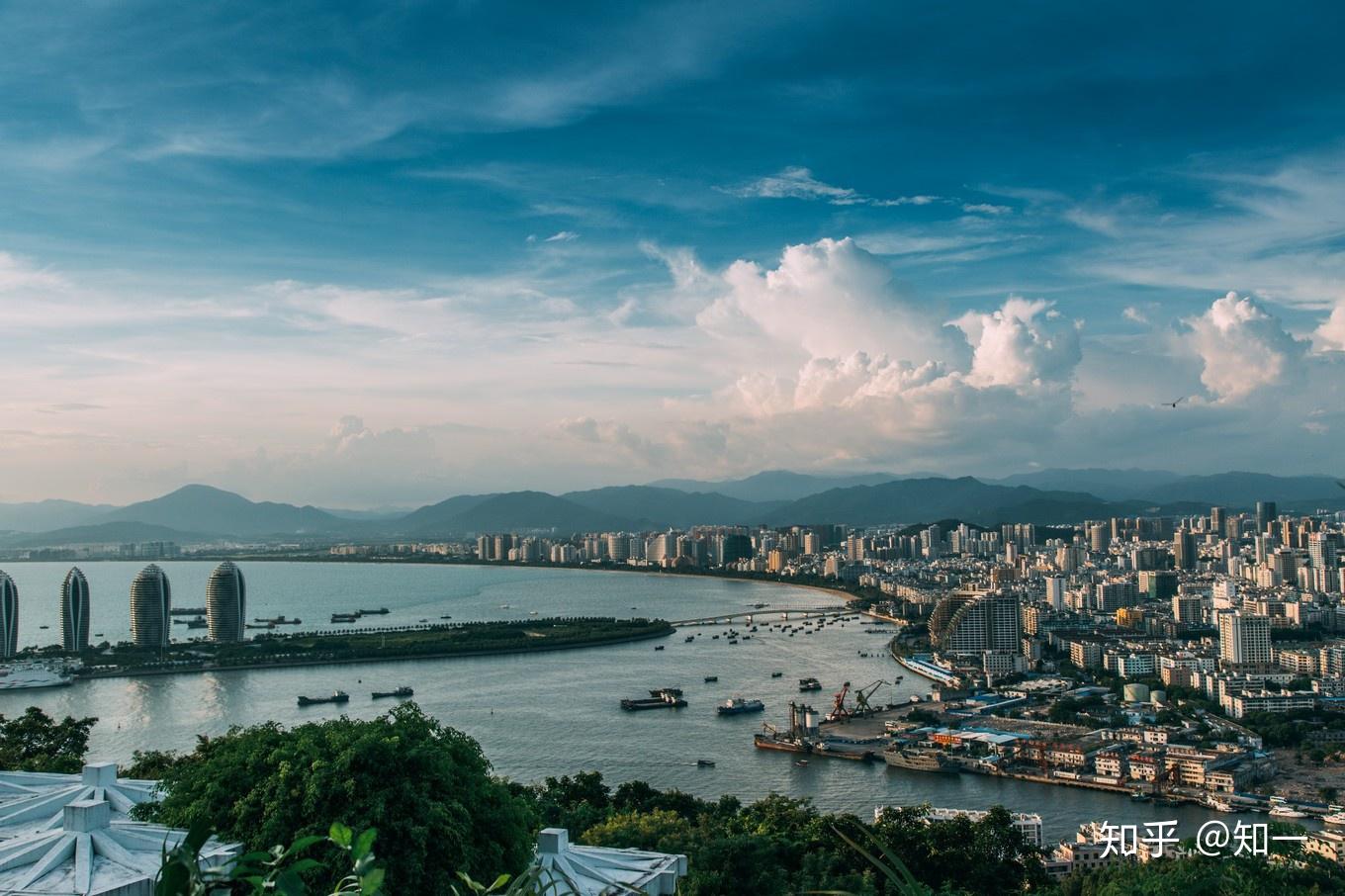 三亚超详细旅游攻略(内含行程与酒店)(图6) 三亚旅游攻略_三亚野生海鲜_三亚酒店推荐