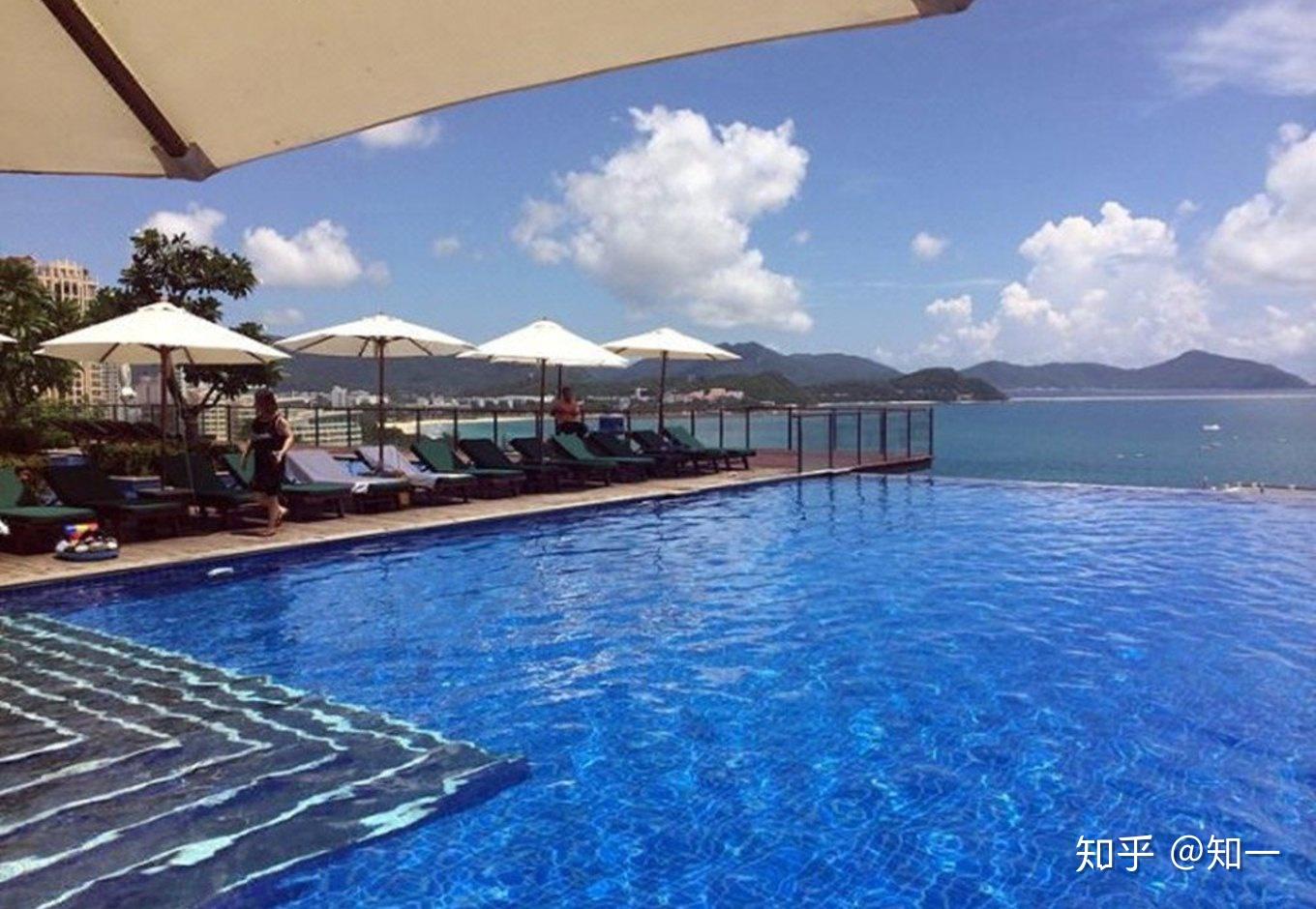 三亚超详细旅游攻略(内含行程与酒店)(图8) 三亚旅游攻略_三亚野生海鲜_三亚酒店推荐