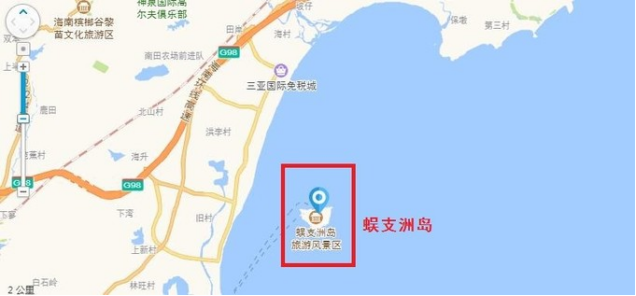 三亚旅游攻略(含行程推荐交通住宿指南)(图7) 三亚各大湾区区别_三亚旅游区域划分_三亚野生海鲜