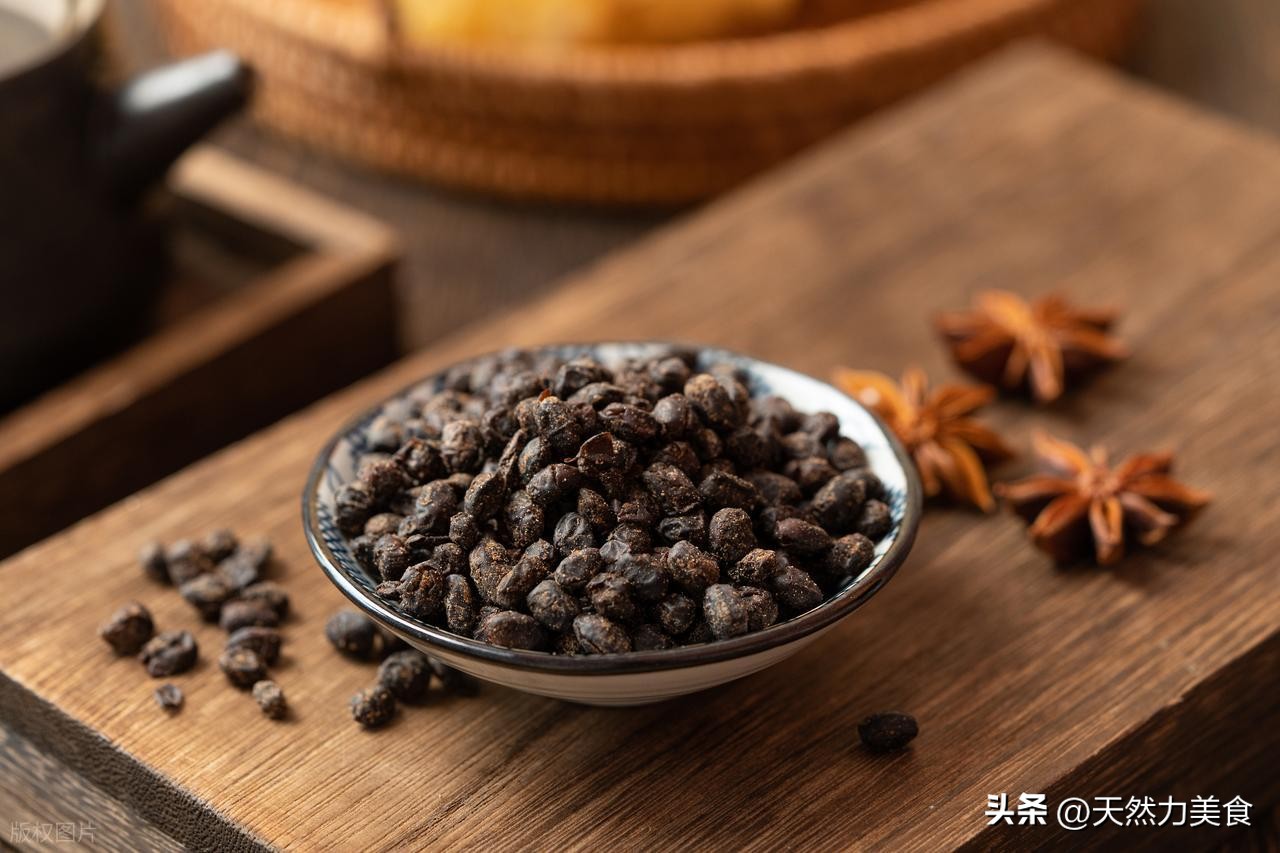 10分钟搞定豉香红烧肉!不加一滴水,软烂不腻,懒人必学(图4) 10分钟豉香红烧肉教程_红烧肉高压锅做法_红烧肉属于哪个菜系