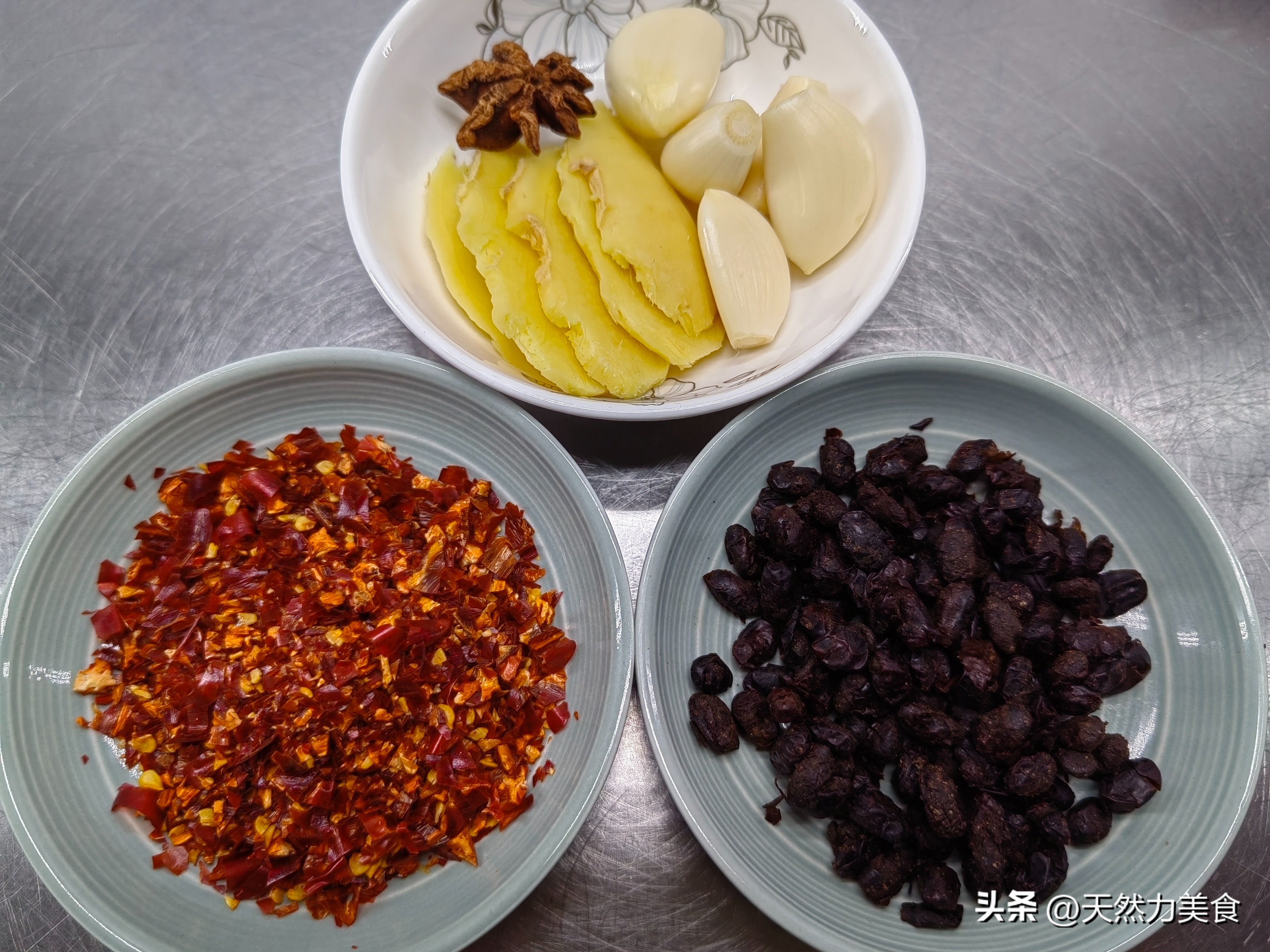 10分钟搞定豉香红烧肉!不加一滴水,软烂不腻,懒人必学(图5) 红烧肉属于哪个菜系_10分钟豉香红烧肉教程_红烧肉高压锅做法