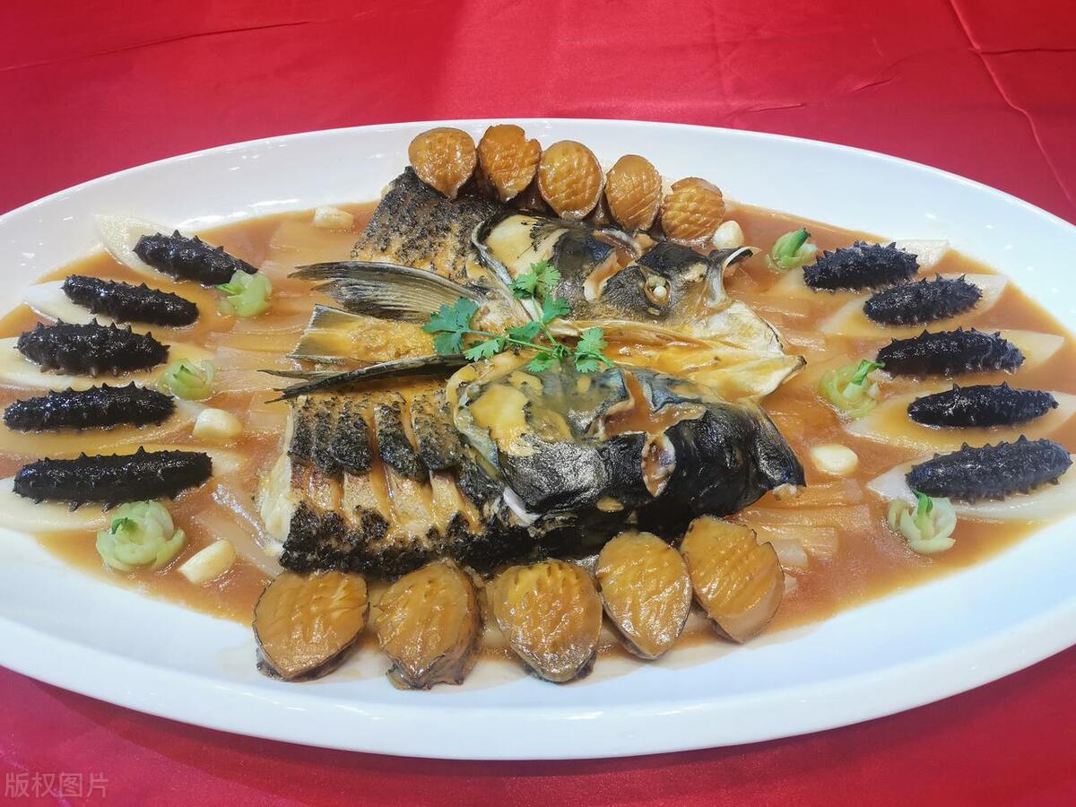 湖南特产——毛氏红烧肉、巴陵全鱼席(图6) 毛氏红烧肉的历史_毛氏红烧肉的做法_红烧肉属于哪个菜系