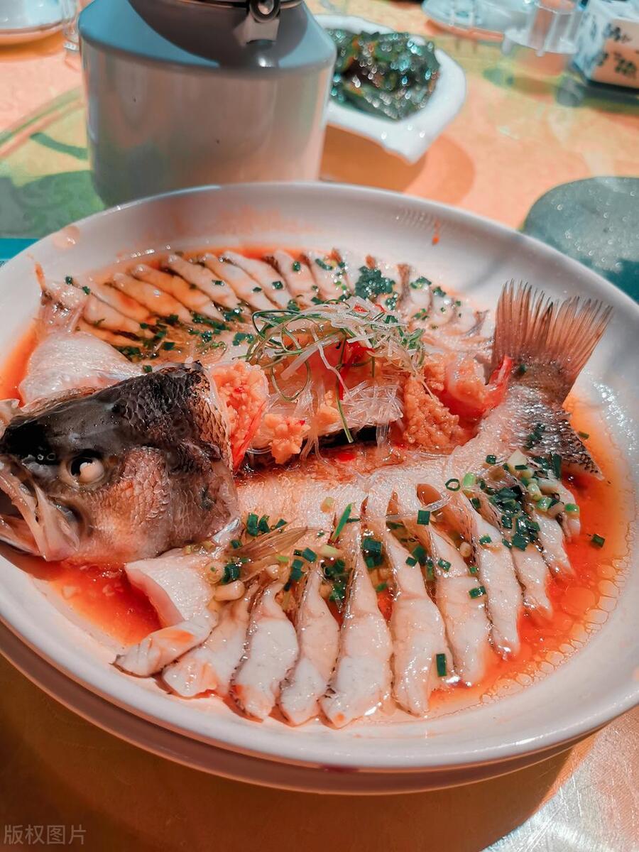 湖南特产——毛氏红烧肉、巴陵全鱼席(图7) 红烧肉属于哪个菜系_毛氏红烧肉的历史_毛氏红烧肉的做法