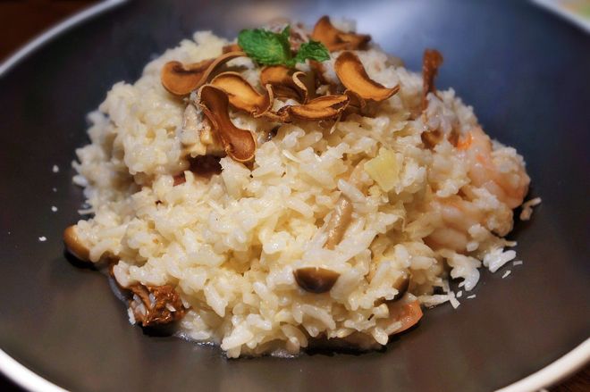 有一种喜欢叫一起吃饭,尤其钟意这份果木烤牛扒(图21) 钟意牛扒厦门店_果木牛扒厦门银泰店_果木牛扒的做法