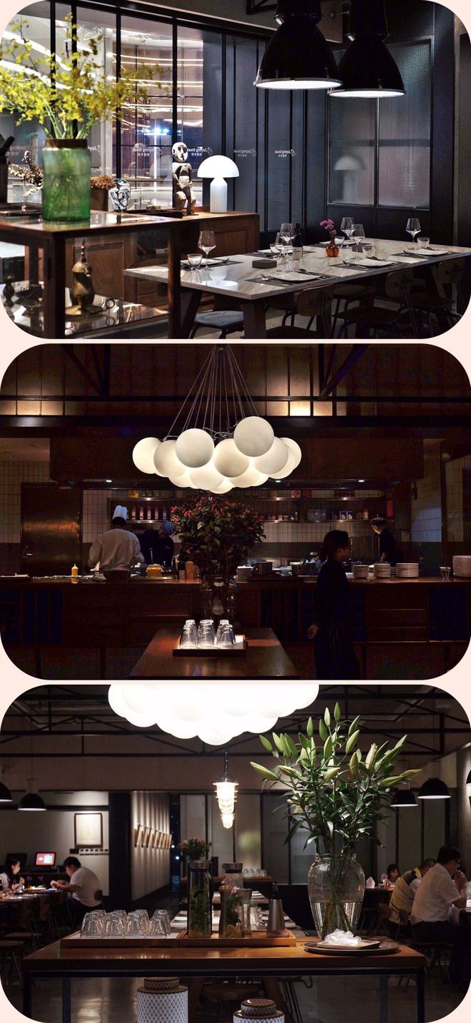 有一种喜欢叫一起吃饭,尤其钟意这份果木烤牛扒(图28) 果木牛扒厦门银泰店_钟意牛扒厦门店_果木牛扒的做法