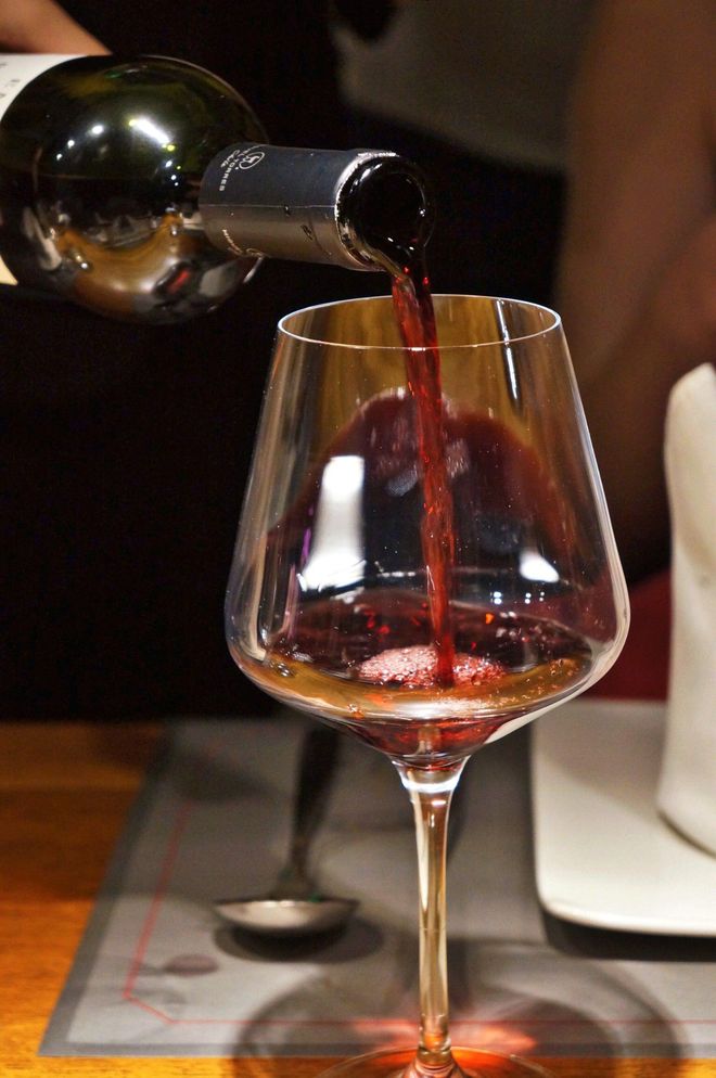 有一种喜欢叫一起吃饭,尤其钟意这份果木烤牛扒(图9) 果木牛扒厦门银泰店_果木牛扒的做法_钟意牛扒厦门店