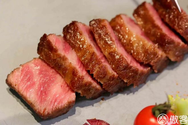 四年前一口惊艳的爆汁牛扒,这次再去竟然……(图15) 超级牛扒牛排特色做法_超级牛扒四周年活动_果木牛扒的做法