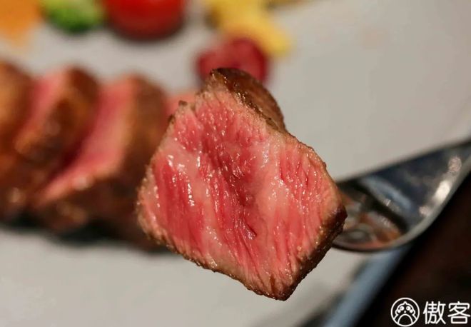 四年前一口惊艳的爆汁牛扒,这次再去竟然……(图16) 超级牛扒牛排特色做法_超级牛扒四周年活动_果木牛扒的做法