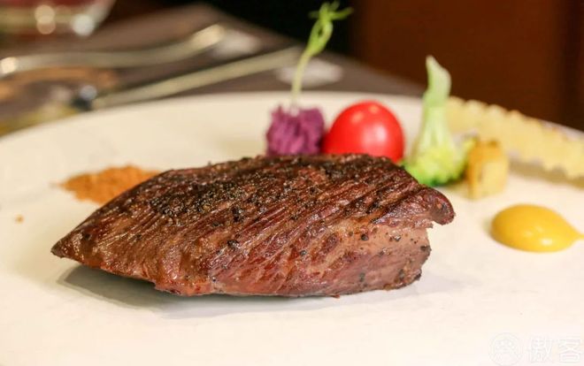四年前一口惊艳的爆汁牛扒,这次再去竟然……(图17) 超级牛扒四周年活动_超级牛扒牛排特色做法_果木牛扒的做法