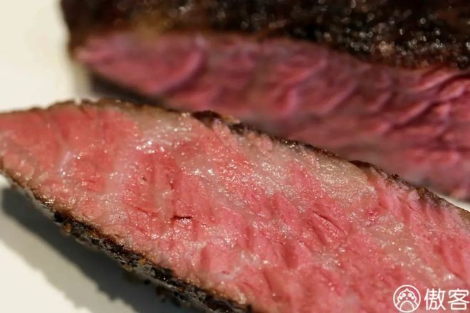 四年前一口惊艳的爆汁牛扒,这次再去竟然……(图19) 果木牛扒的做法_超级牛扒牛排特色做法_超级牛扒四周年活动