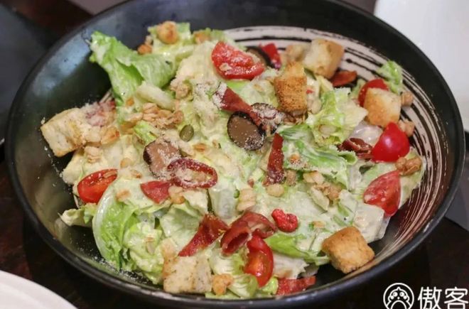 四年前一口惊艳的爆汁牛扒,这次再去竟然……(图20) 果木牛扒的做法_超级牛扒四周年活动_超级牛扒牛排特色做法