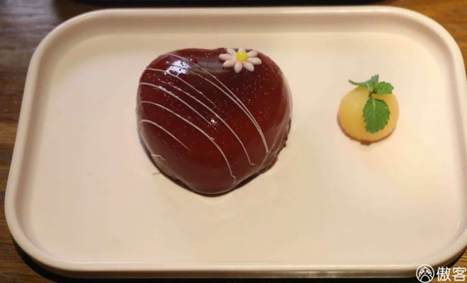 四年前一口惊艳的爆汁牛扒,这次再去竟然……(图23) 超级牛扒四周年活动_果木牛扒的做法_超级牛扒牛排特色做法