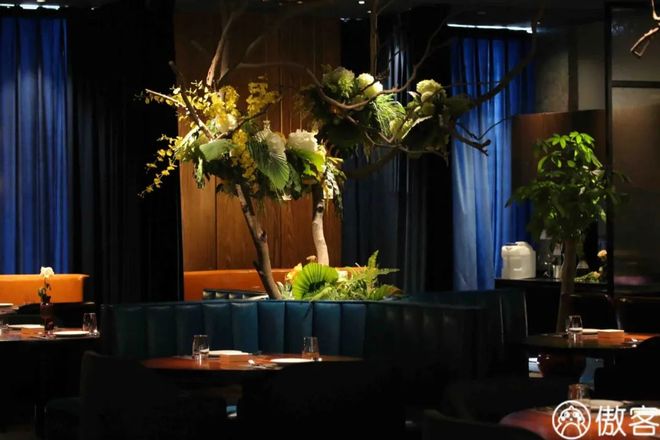 四年前一口惊艳的爆汁牛扒,这次再去竟然……(图24) 果木牛扒的做法_超级牛扒四周年活动_超级牛扒牛排特色做法