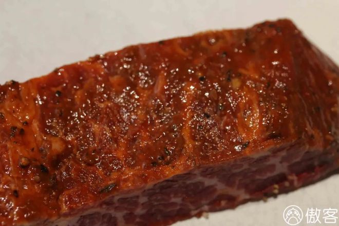 四年前一口惊艳的爆汁牛扒,这次再去竟然……(图5) 超级牛扒牛排特色做法_果木牛扒的做法_超级牛扒四周年活动