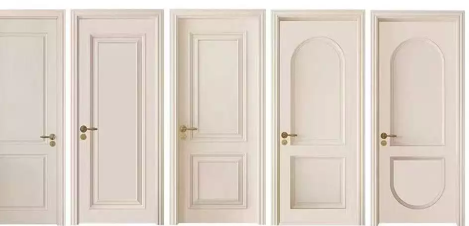 复合门价格一般多少钱_装修选木门_实木复合门选购指南