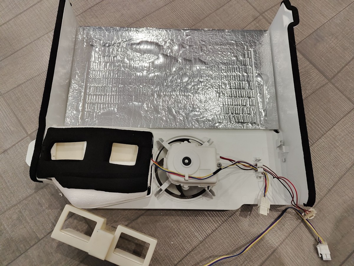 美的冰箱冷藏温度过低_松下冰箱维修电话_风冷冰箱冷冻区结霜维修