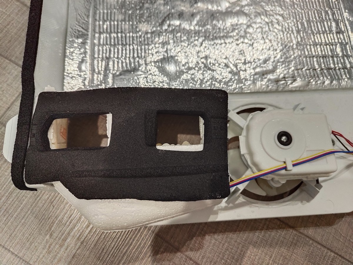 松下冰箱维修电话_风冷冰箱冷冻区结霜维修_美的冰箱冷藏温度过低