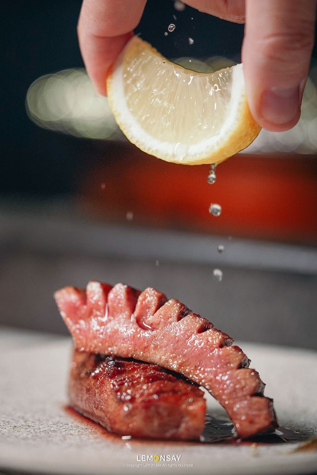 东京最难预约的店,刚来深圳(图21) 日本烧肉巨匠Nakahara坐镇_福の缘炭火烧肉日本料理有多少家店_东京最难预约的烧肉店