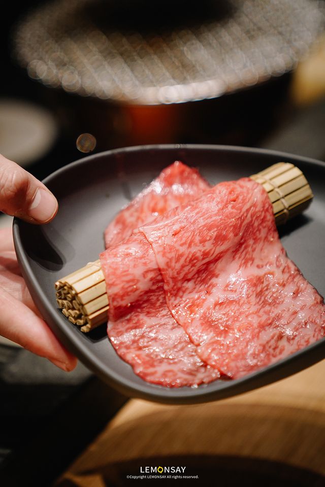 东京最难预约的店,刚来深圳(图26) 东京最难预约的烧肉店_日本烧肉巨匠Nakahara坐镇_福の缘炭火烧肉日本料理有多少家店