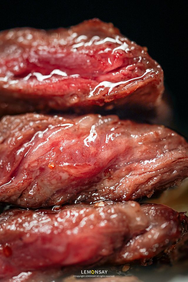 东京最难预约的店,刚来深圳(图31) 日本烧肉巨匠Nakahara坐镇_东京最难预约的烧肉店_福の缘炭火烧肉日本料理有多少家店