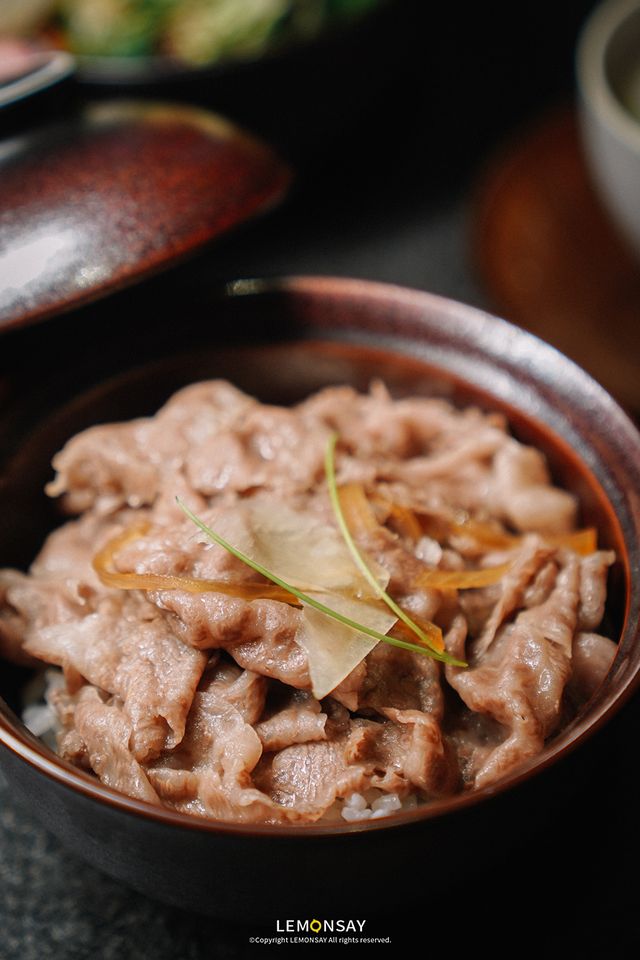 东京最难预约的店,刚来深圳(图32) 福の缘炭火烧肉日本料理有多少家店_日本烧肉巨匠Nakahara坐镇_东京最难预约的烧肉店