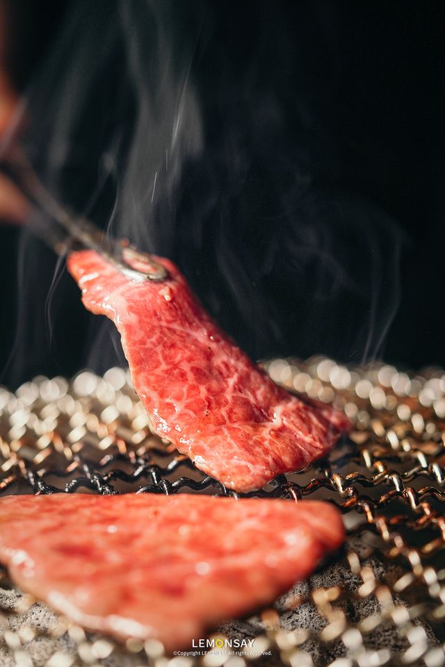 东京最难预约的店,刚来深圳(图33) 东京最难预约的烧肉店_日本烧肉巨匠Nakahara坐镇_福の缘炭火烧肉日本料理有多少家店