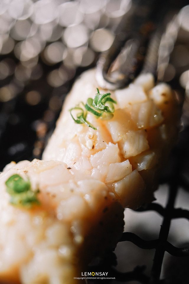 东京最难预约的店,刚来深圳(图35) 东京最难预约的烧肉店_福の缘炭火烧肉日本料理有多少家店_日本烧肉巨匠Nakahara坐镇