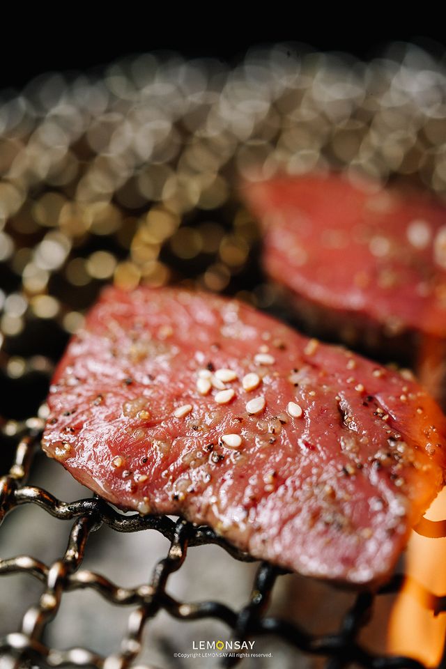 东京最难预约的店,刚来深圳(图36) 福の缘炭火烧肉日本料理有多少家店_东京最难预约的烧肉店_日本烧肉巨匠Nakahara坐镇