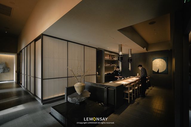 东京最难预约的店,刚来深圳(图37) 日本烧肉巨匠Nakahara坐镇_东京最难预约的烧肉店_福の缘炭火烧肉日本料理有多少家店