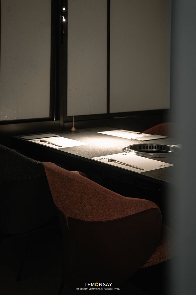 东京最难预约的店,刚来深圳(图39) 福の缘炭火烧肉日本料理有多少家店_东京最难预约的烧肉店_日本烧肉巨匠Nakahara坐镇