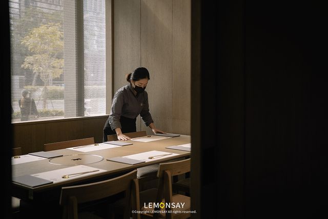 东京最难预约的店,刚来深圳(图41) 日本烧肉巨匠Nakahara坐镇_福の缘炭火烧肉日本料理有多少家店_东京最难预约的烧肉店