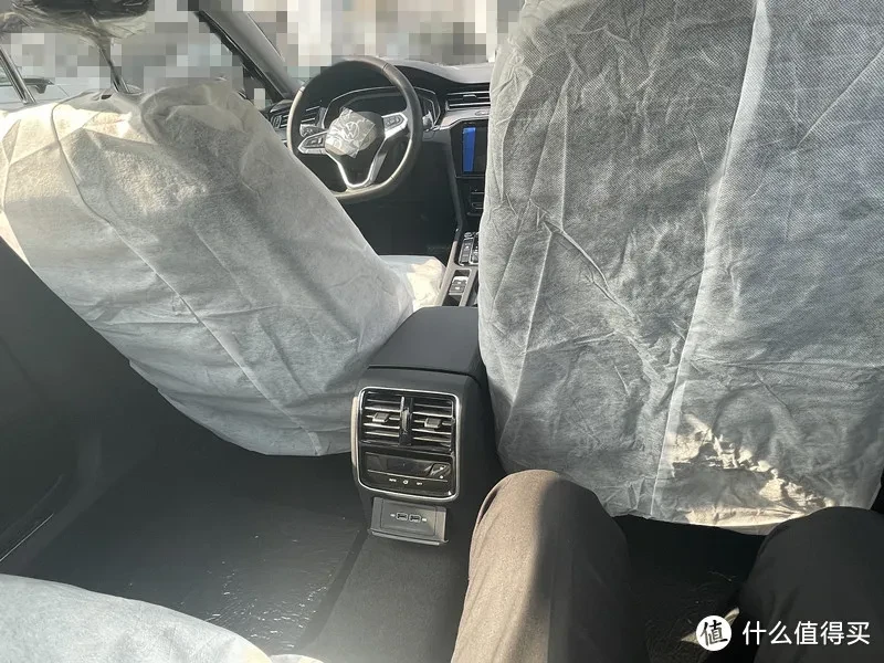 能否更换蓝驱版迈腾后备箱_迈腾购车用户画像_迈腾销量配置颜色