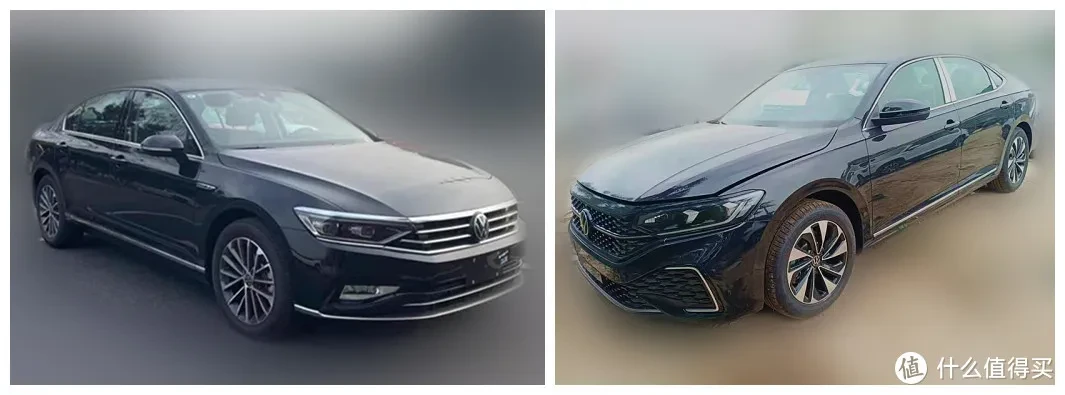 迈腾购车用户画像_迈腾销量配置颜色_能否更换蓝驱版迈腾后备箱