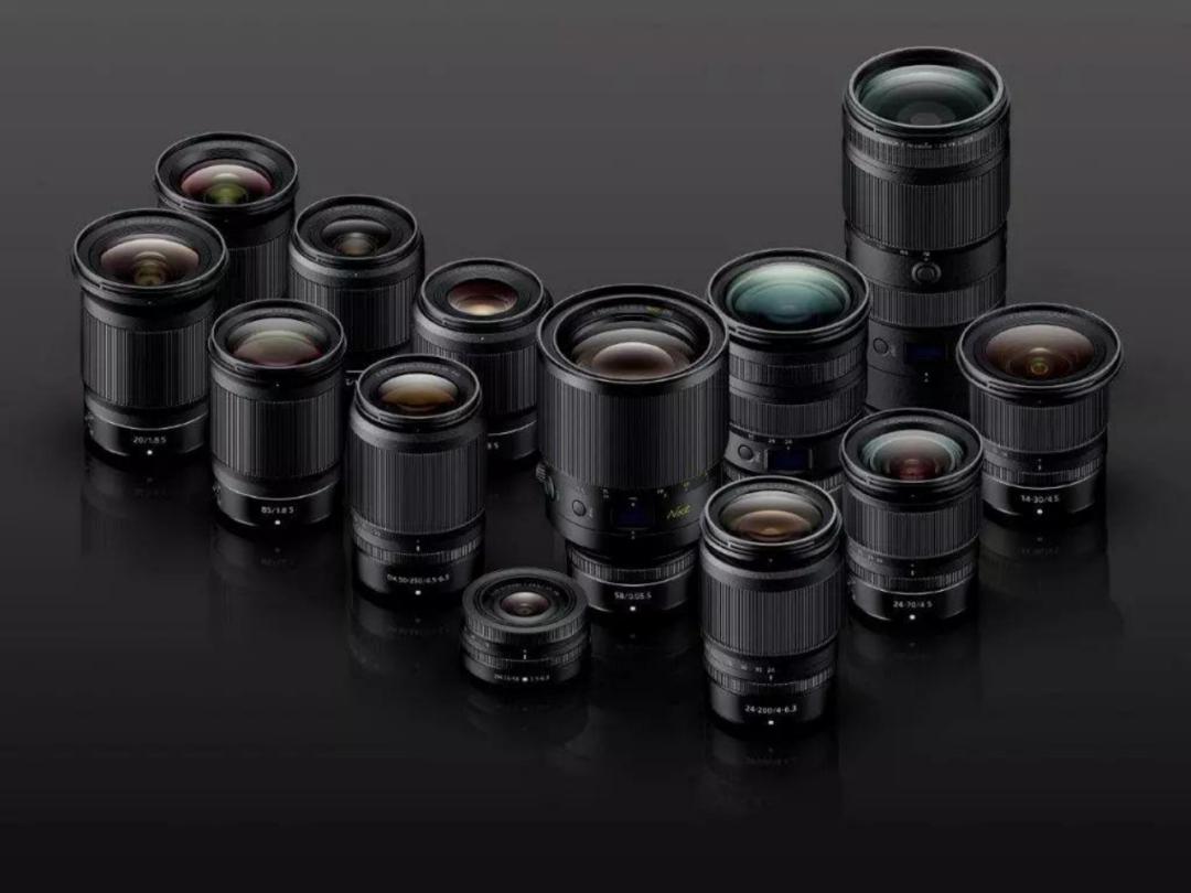 P&E器材大展 适马 腾龙 蔡司 RF卡口破解 佳能原厂镜头涨价 腾龙适马逆向开发 永诺35mm F1.8 佳能RF85_佳能最新镜头