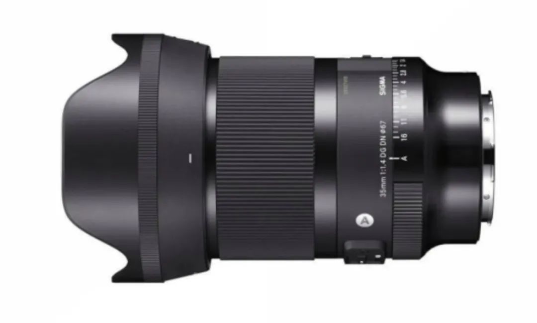 P&E器材大展 适马 腾龙 蔡司 RF卡口破解 佳能原厂镜头涨价 腾龙适马逆向开发 永诺35mm F1.8 佳能RF85_佳能最新镜头