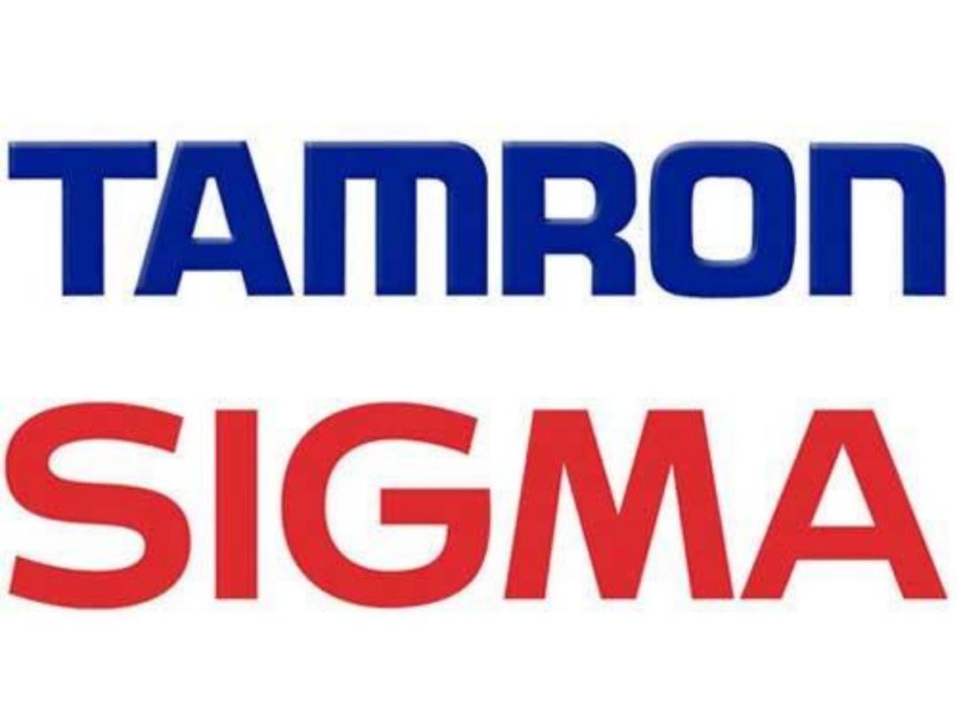 P&E器材大展 适马 腾龙 蔡司 RF卡口破解 佳能原厂镜头涨价 腾龙适马逆向开发 永诺35mm F1.8 佳能RF85_佳能最新镜头