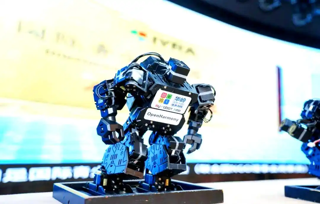 第十二届IYRC青少年数字创意机器人国际邀请赛_第二十八届全国青少年科技创新大赛获奖作品集_南昌市第二十八中学未来者科创社团