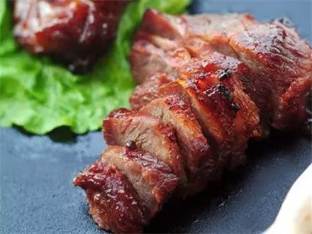 五种正宗又美味的叉烧肉做法,在家做起来(图1) 正宗叉烧肉做法_健康叉烧肉食谱_学做叉烧肉