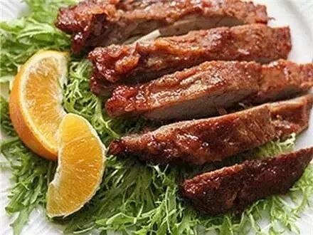 五种正宗又美味的叉烧肉做法,在家做起来(图3) 正宗叉烧肉做法_学做叉烧肉_健康叉烧肉食谱