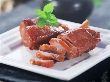 五种正宗又美味的叉烧肉做法,在家做起来(图5) 正宗叉烧肉做法_学做叉烧肉_健康叉烧肉食谱