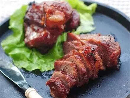 五种正宗又美味的叉烧肉做法,在家做起来(图7) 健康叉烧肉食谱_学做叉烧肉_正宗叉烧肉做法